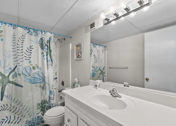Angelfish 207 Ocean City