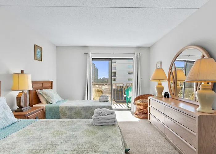 Angelfish 207 Ocean City