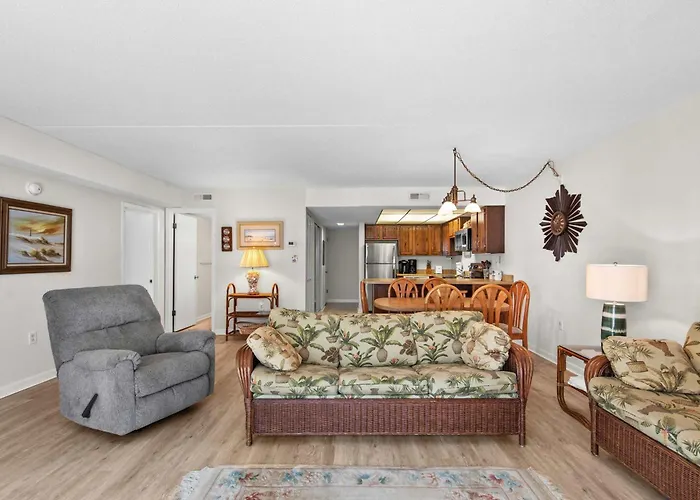 Angelfish 207 Ocean City