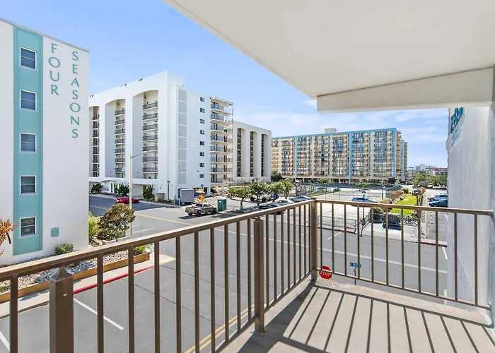 Angelfish 207 Ocean City