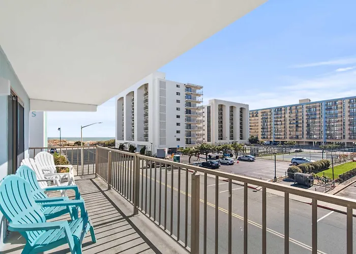 Angelfish 207 * Ocean City