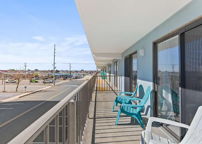 Angelfish 207 Ocean City