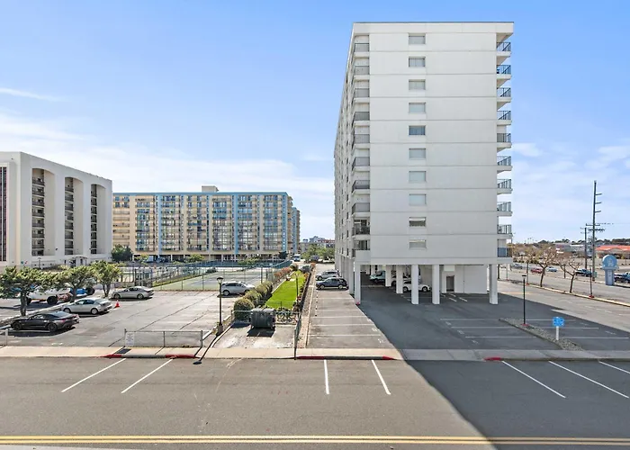 Angelfish 207 * Ocean City